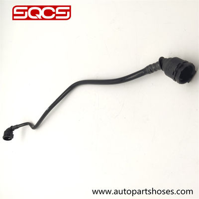 SQCS A17128551298 Flexible Air Intake Hose 17128551298 BMW Expansion Tank Hose
