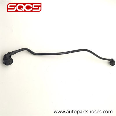 SQCS A17128551298 Flexible Air Intake Hose 17128551298 BMW Expansion Tank Hose