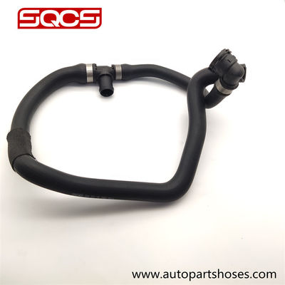 A64219250564 F54 Flexible Air Intake Hose , 64219250564 BMW Coolant Return Hose
