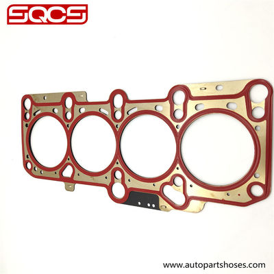 6mth Warranty 058103383Q Oil Cooler Gasket For Cylinder VW Head Gasket SQCS