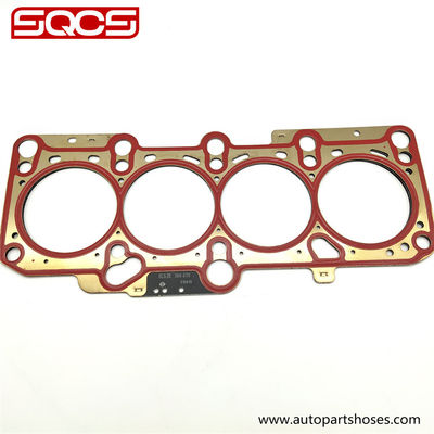 6mth Warranty 058103383Q Oil Cooler Gasket For Cylinder VW Head Gasket SQCS