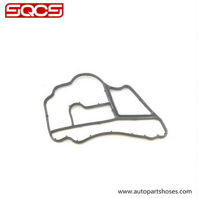A2711840180 C230 Oil Cooler Gasket 2711840180 Oil Filter Housing Gasket For Mercedes