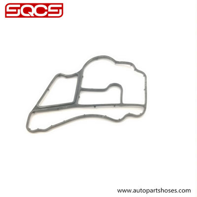 A2711840180 C230 Oil Cooler Gasket 2711840180 Oil Filter Housing Gasket For Mercedes