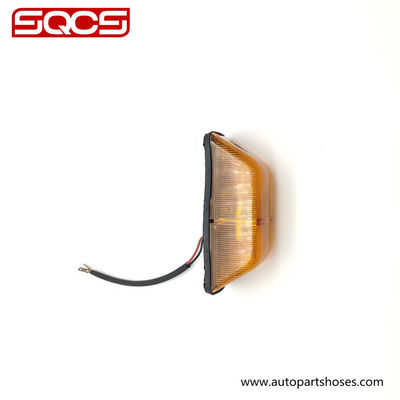 A0018205021 Mercedes Sprinter Side Marker Lamp , 0018204921 W906 VW Crafter Side Marker Lights