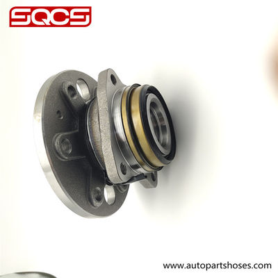 A9063503810 Sprinter 906 Auto Clutch Release Bearing 9063503810 Wheel Hub Bearings
