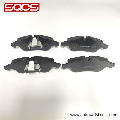 A0024203920 6mth Warranty Brake Pads Discs Front for Mercedes Sprinter 0024203920