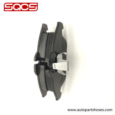 A9014210410 W904 Brake Pads Discs 9014210410 For Mercedes Benz Sprinter W901