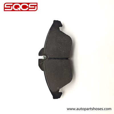 A9014210410 W904 Brake Pads Discs 9014210410 For Mercedes Benz Sprinter W901
