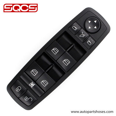 Automotive Door Latches Oem A1698206710 1698206710 Power Window Switch For Mercedes Benz A B Class W169 W245
