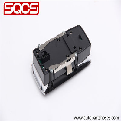 A1729056900 C204 Mercedes C Class Window Switch For R231 E92