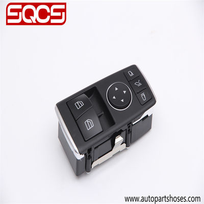 A1729056900 C204 Mercedes C Class Window Switch For R231 E92