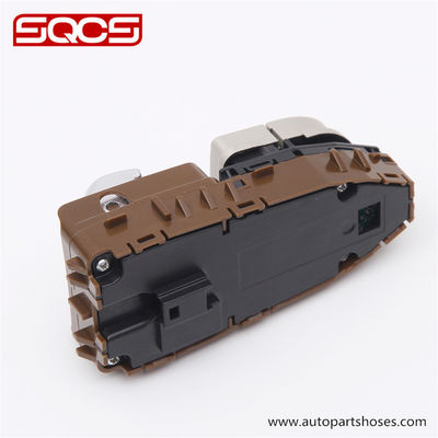 A2059057011 Automotive Window Switch , Viano 2059057011 V260 Car Master Switch