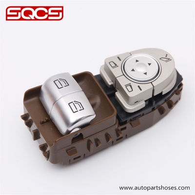 A2059057011 Automotive Window Switch , Viano 2059057011 V260 Car Master Switch