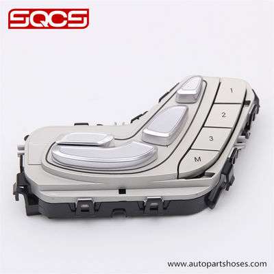 A2059057851 Mercedes Benz Seat Switch , W205 2059057851 Mercedes Seat Control Switch