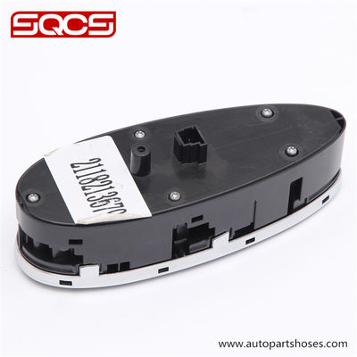 SQCS A2118213279 Window Lifter Switch , 2118213279 Mercedes Power Window Switch