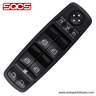 Oem Automotive Door Latches A2518300390 2518300390 Power Window Master Switch For Mercedes X164 W251 V251