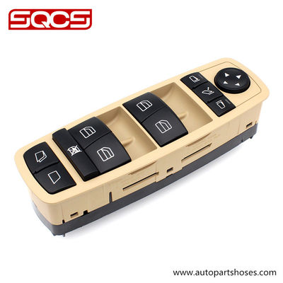Oem Automotive Door Latches A2518300390 2518300390 Power Window Master Switch For Mercedes X164 W251 V251