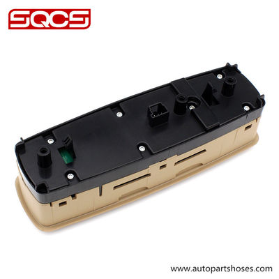 Oem Automotive Door Latches A2518300390 2518300390 Power Window Master Switch For Mercedes X164 W251 V251
