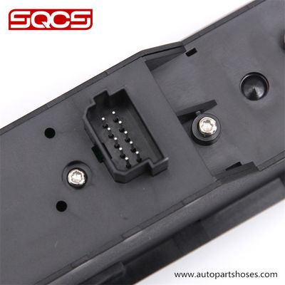 SQCS A6395451213 Automotive Door Latches 6395451213 Master Power Window Switch