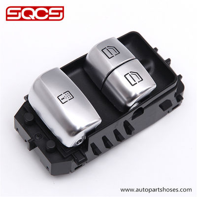 A222905000980 Automotive Door Latches 222905000980 For Benz W212 E CLASS