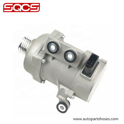 E53 BMW E90 Power Steering Pump , A11517586925 11517546994 BMW E70 Water Pump