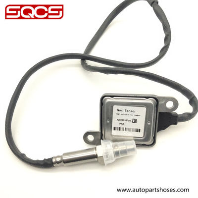 A0009053706 X164 Tyre Pressure Sensor Valve Nitrogen Oxygen Sensor 0009053706