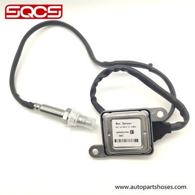 A0009053706 X164 Tyre Pressure Sensor Valve Nitrogen Oxygen Sensor 0009053706
