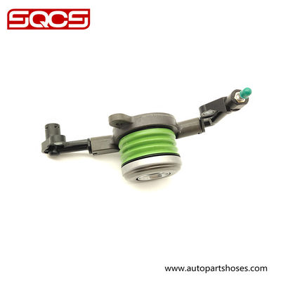 SQCS A0002542508 Auto Clutch Release Bearing 0002542508 Central Slave Cylinder Clutch