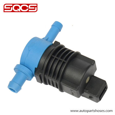 W221 W204 Vapor Canister Purge Solenoid Valve , Fuel Breather Valve A0004708593