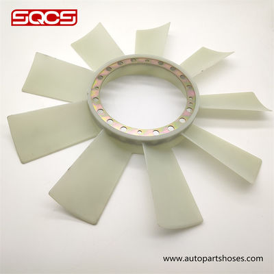 0032050306 Cooling Fan Wheel Blade For Mercedes Benz Sprinter 212 310 312 410 412 OM 602