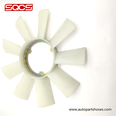 0032051306 Sprinter Fan Clutch 9 Blades For Mercedes Benz W901 W902 W903 W904