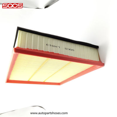 0030948304 6900947004 Engine Suspension Parts LX513 Clean Air Filter Sponge For Mercedes Benz