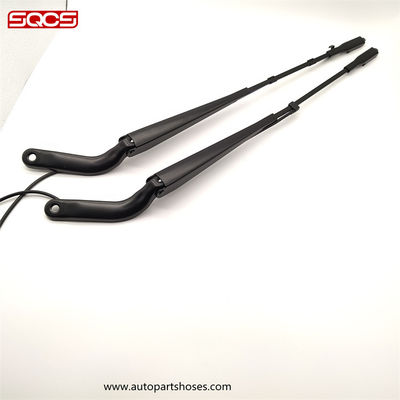 9018200044 9018200144 Auto Wiper Arm Left Replacement For Mercedes Dodge Sprinter