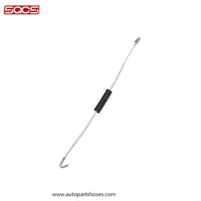Rear Right Handle To Door Lock Cable 51228148622 A51228148622 For BMW E34 525i M20 2.5L
