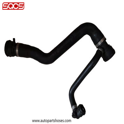 17127531768 A17127531768 Engine Radiator Water Pipe For BMW E90 N46 E91 E92 E82 E88 E84