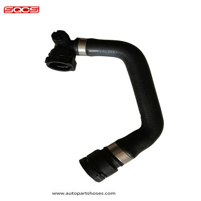17127568754 A17127568754 BMW Oil Inlet Hose E60 Upper Water Pipe