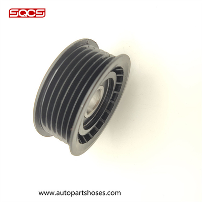 0002020919 Automotive Body Parts M112 M272 M113 M273 V Belt Pulley For W221 W164 W251