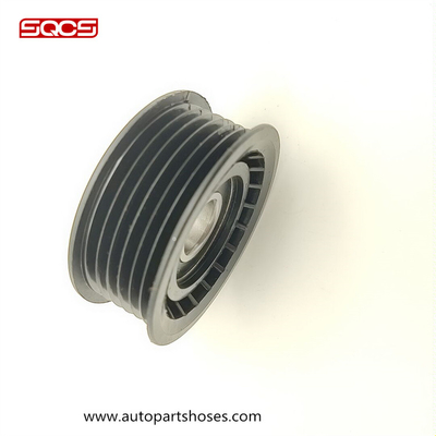 0002020919 Automotive Body Parts M112 M272 M113 M273 V Belt Pulley For W221 W164 W251