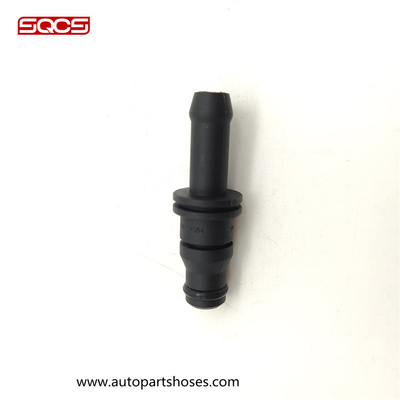 Expansion Tank Coolant Pipe Connector 0039970689 For Mercedes S - Class W221