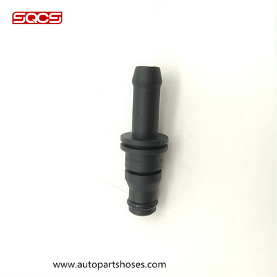 Expansion Tank Coolant Pipe Connector 0039970689 For Mercedes S - Class W221