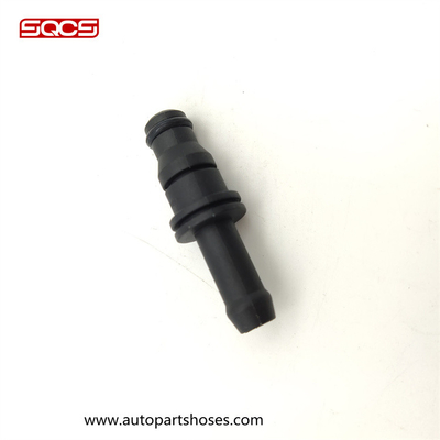 Expansion Tank Coolant Pipe Connector 0039970689 For Mercedes S - Class W221