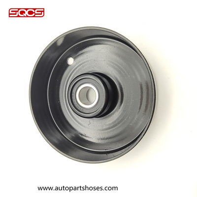 A1112000070 1112000070 Car Drive Belt Tensioner Pulley For M111 W202 W203 W124