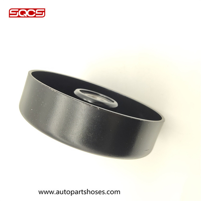 A1112000070 1112000070 Car Drive Belt Tensioner Pulley For M111 W202 W203 W124