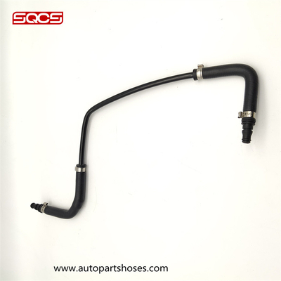 2045010125 A2045010125 Expansion Tank Breather Hose For Mercedes Benz C Class W204