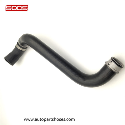 Automotive Flexible Radiator Coolant Hose For Mercedes - Benz 2115010382