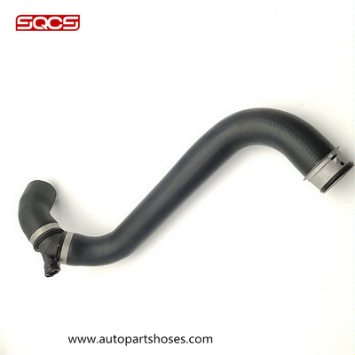 Automotive Flexible Radiator Coolant Hose For Mercedes - Benz 2115010382