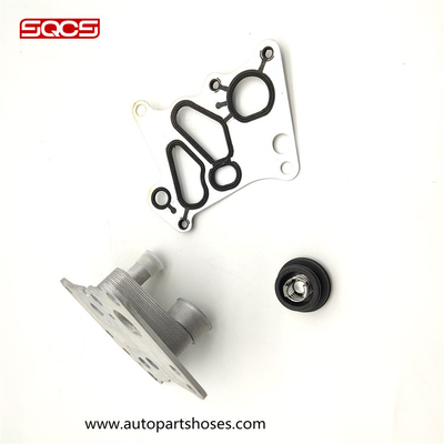 2711880301 Transmission Oil Cooler Radiator For Mercedes Benz C200 C180 E200 E260 Slk200 C260
