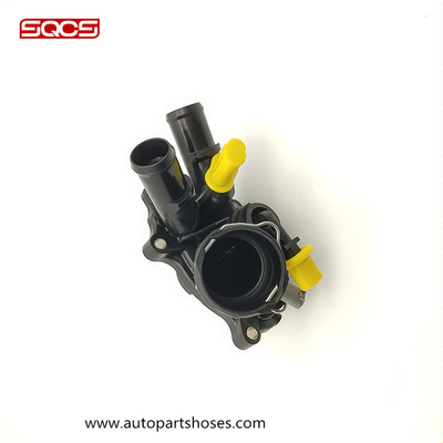 2712000315 Thermostat Housing For Mercedes W212 E200 E250cgi Slk200 C250