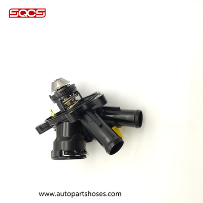 2712000315 Thermostat Housing For Mercedes W212 E200 E250cgi Slk200 C250