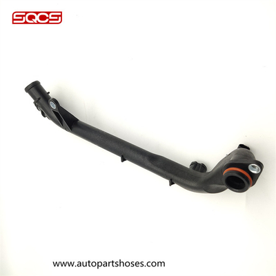 2712001552 Engine Cooling Water Pipe For Mercedes - Benz Clc Class